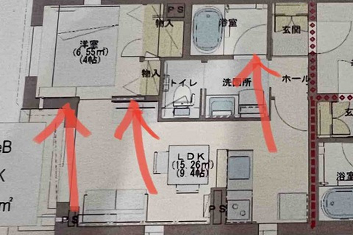 私達からのメッセージ