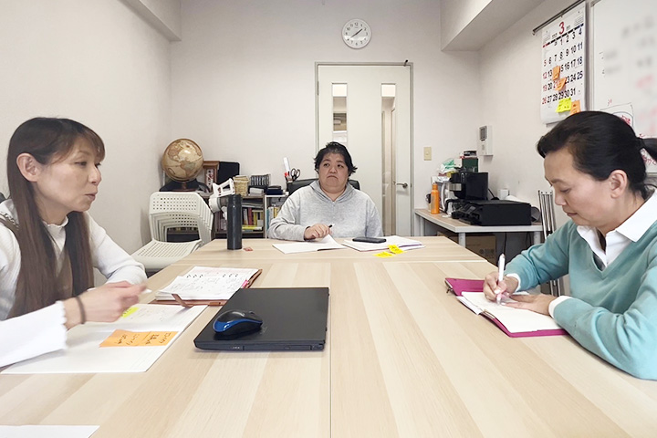 賃貸のプロだからできる充実した管理業務サービス
